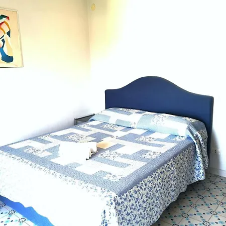 Appartement Panoramico Miramare