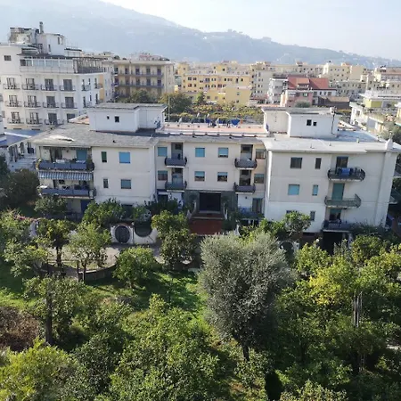 Panoramico Miramare * Sorrento