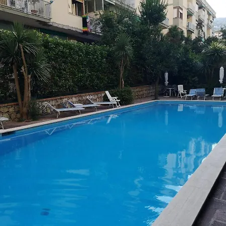 Appartement Panoramico Miramare