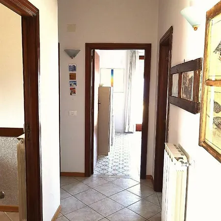 Appartement Panoramico Miramare